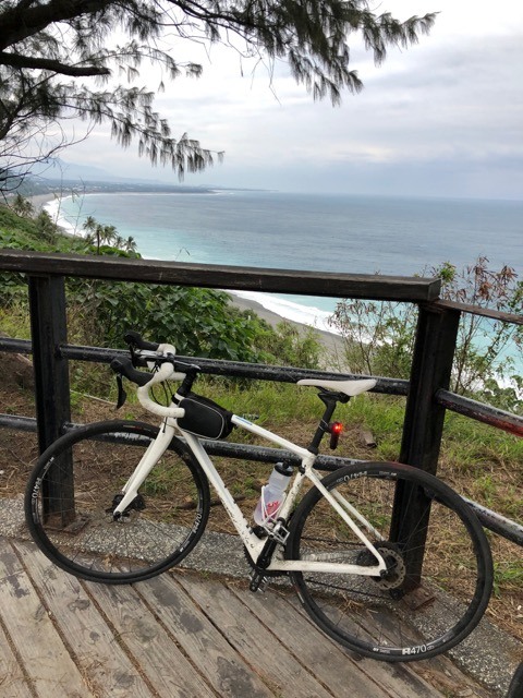 (2021) 🚴🚴 跨年單車環島趣 9天8夜 (捷安特)