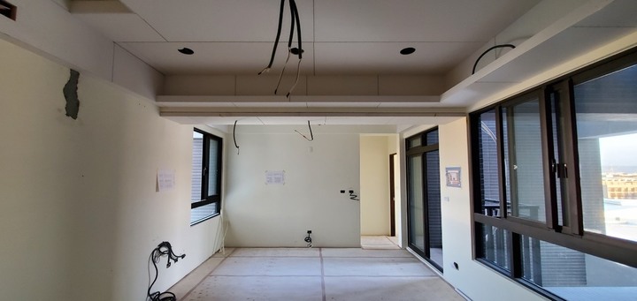 【開箱】台中 溫馨馬卡龍小宅 北歐輕裝潢