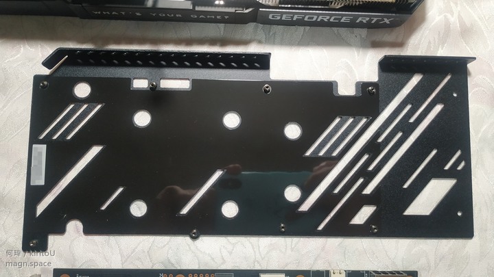 GAMFORCE 2020 電競嘉年華 體驗心得分享~ 羨慕朋友抽到的RTX 3060 Ti~