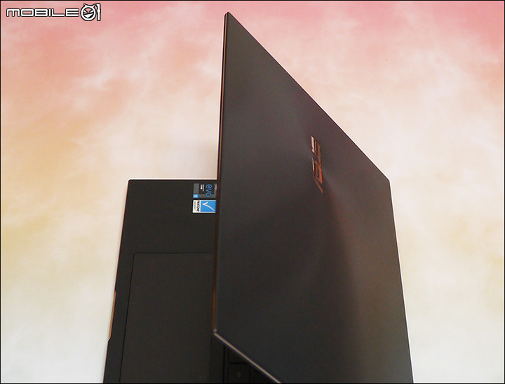 UX393到手一週短評