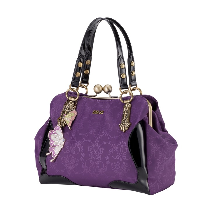 Anna Sui meets 鬼滅之刃 聯名商品 台灣萬代官方網路商店開放訂購！