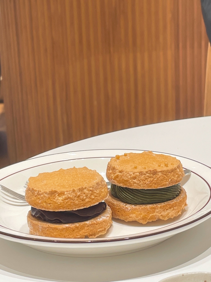 [食記]桃園 青埔 新開張 暖暖胃LeGentil咖啡廳