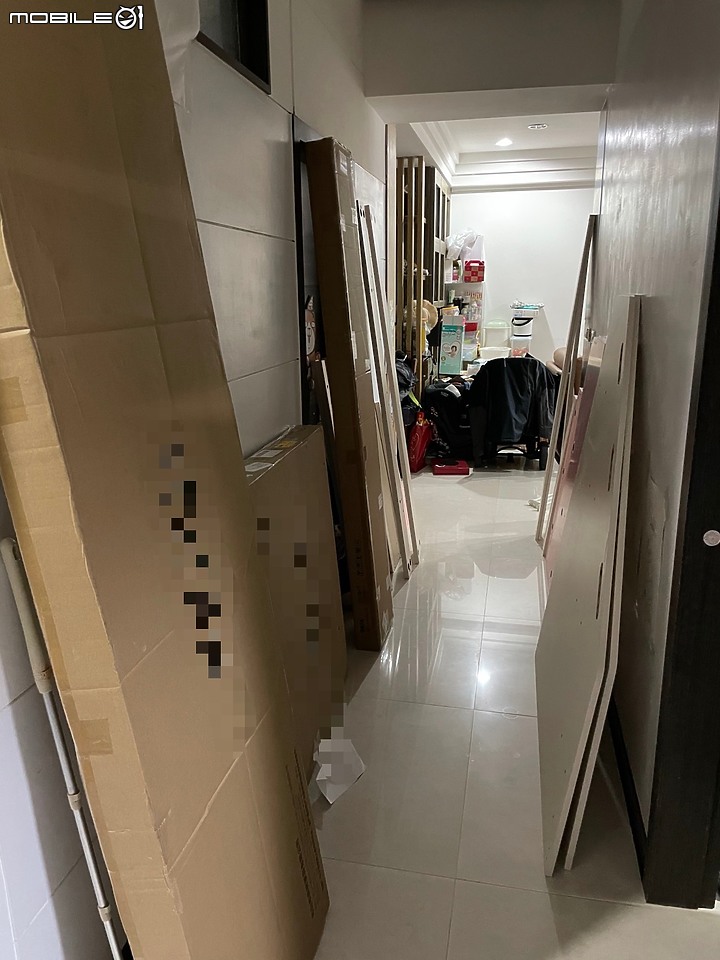 【開箱】陪妳們一起築夢