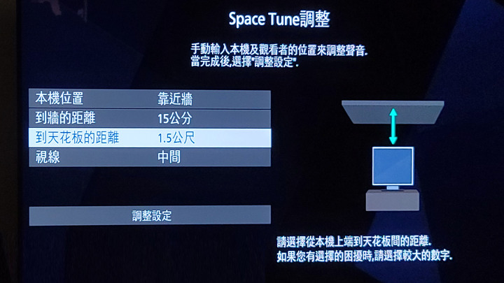 【體驗】Panasonic系列電視體驗會/絕美巔峰新視界精彩呈現!!