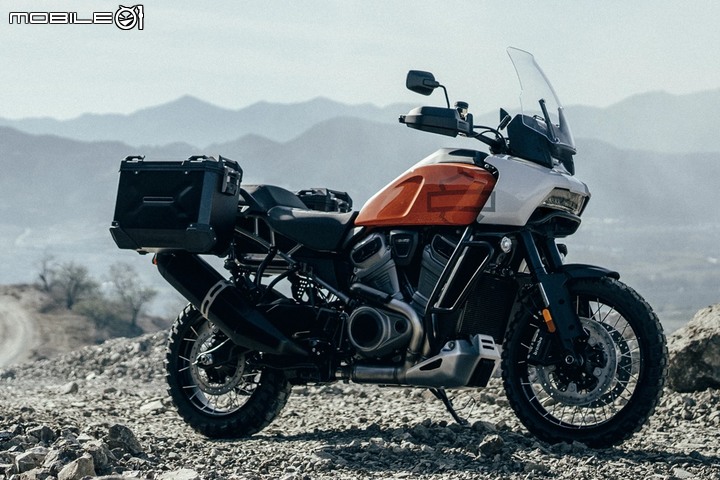 買車看這邊!2021 值得期待的「進口」紅黃牌重機一覽