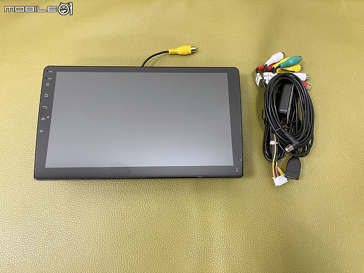 CONVOX GT4 影音多媒體主機體驗報告 操作順暢、音質提升有感！
