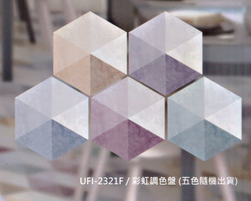 想買西班牙六角磚鋪陽台地磚