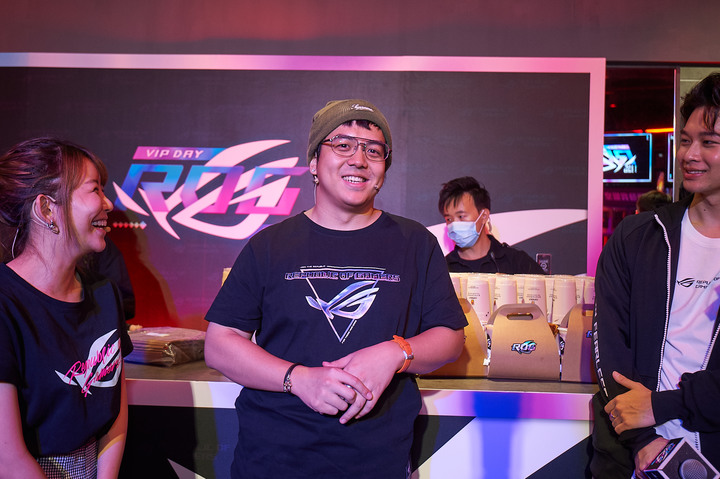 2020 ROG DAY & VIP DAY 活動介紹