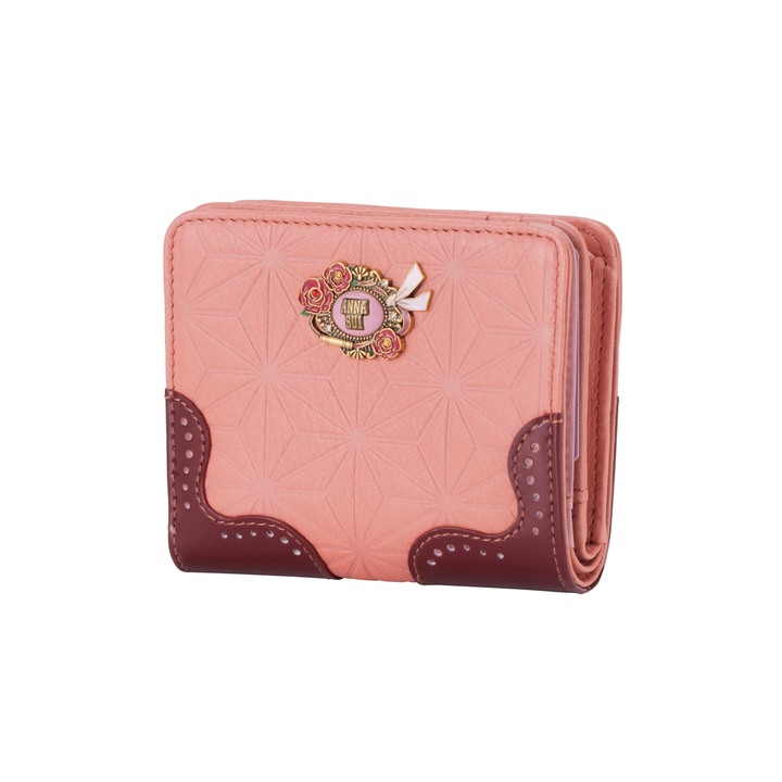Anna Sui meets 鬼滅之刃 聯名商品 台灣萬代官方網路商店開放訂購！