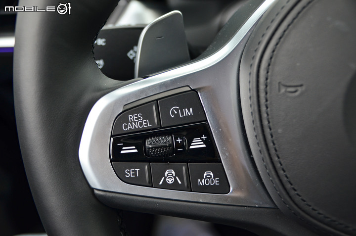 BMW M440i xDrive 試駕,高調外型且駕馭樂趣橫生!