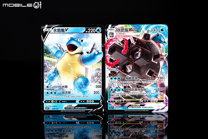 決鬥!寶可夢集換式卡牌遊戲「劍&盾」起始牌組、擴充包開箱
