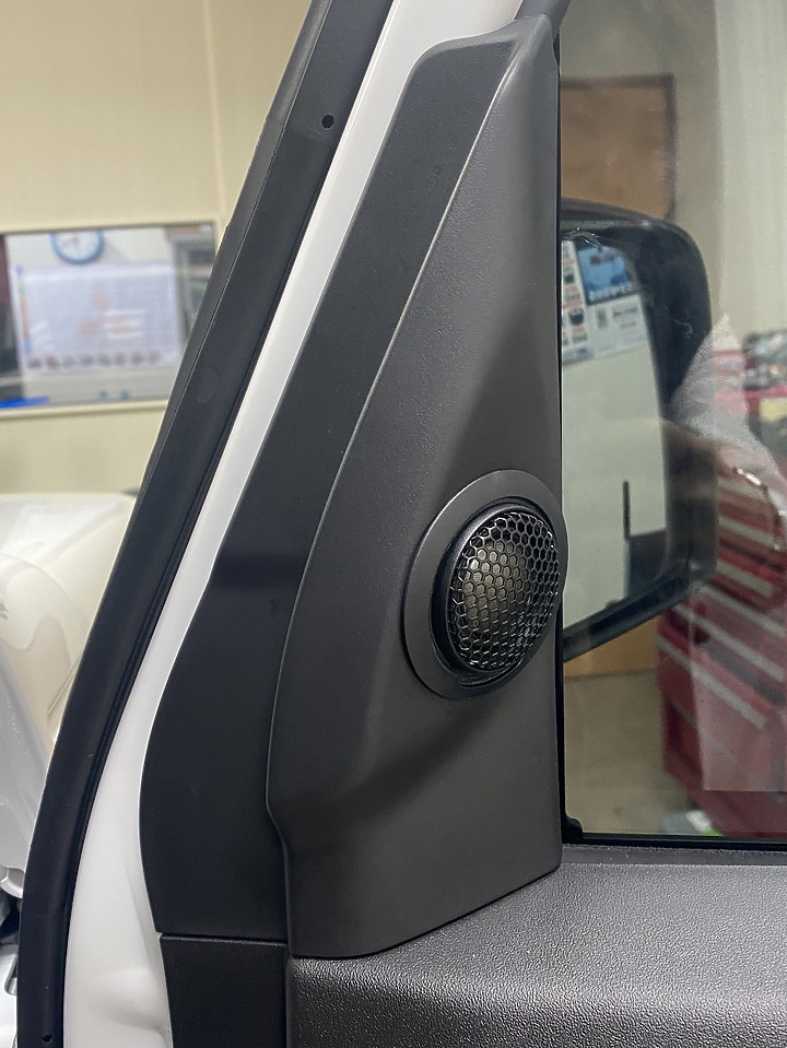 Jimny 配上sony ax5000 開箱