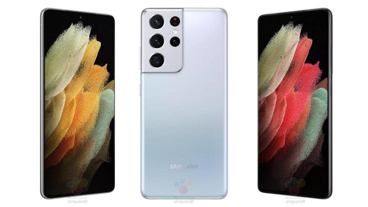 Samsung 官方公布在 1 月 14 日發表新世代旗艦機