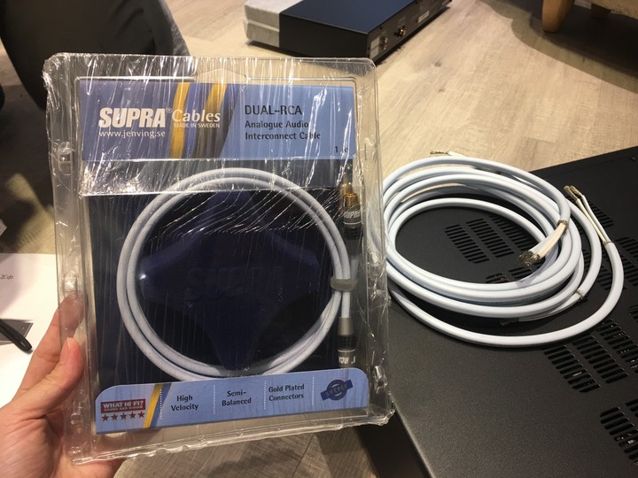 【輕鬆開箱】新屋器材安裝分享 - C368 BluOS+EVO4.2