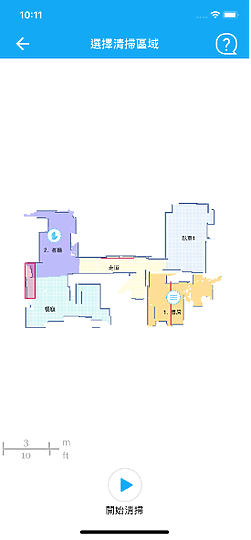 讓地板比手擦更乾淨!4大功能升級 HOBOT LEGEE 7雷姬掃拖地機器人