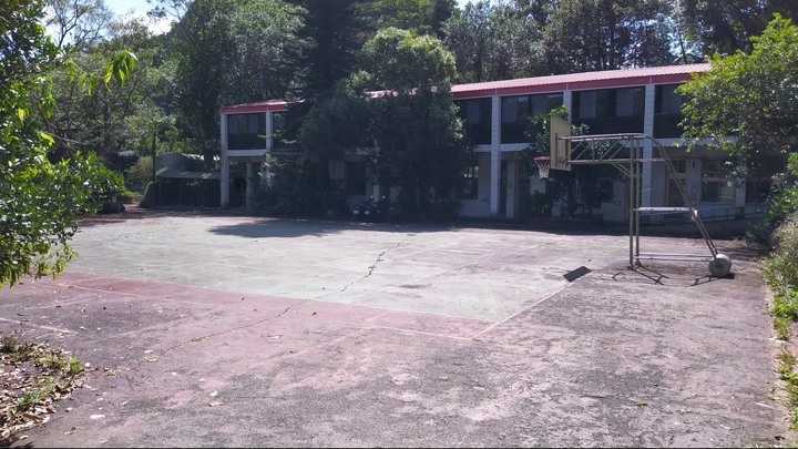 [樂山童盟] [新北坪林] 漁光國小通學古道-大舌湖步道-大舌湖越嶺古道-大舌湖山