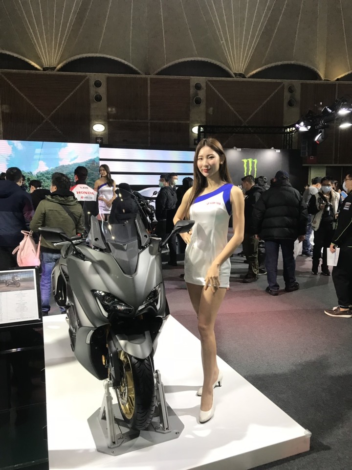 YAMAHA MT系列 賞車趣