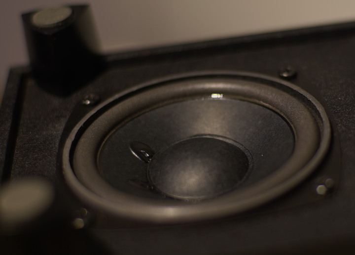 EDIFIER M101BT 2.1聲道喇叭（適合空間有限的捧油）