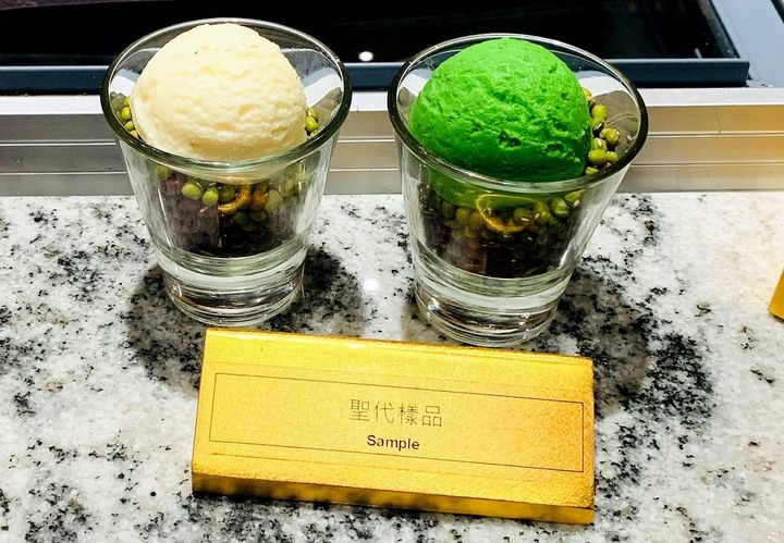[台北信義BUFFET]旭集和食集錦/各式極上料亭的千滋百味一次嚐遍/日式吃到飽的新境界/生日禮價值898元真大方/