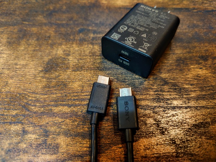 點我看大圖 完美唾手可得 sony xperia 1ii頂尖效能遇上絕美機身,不專業開箱