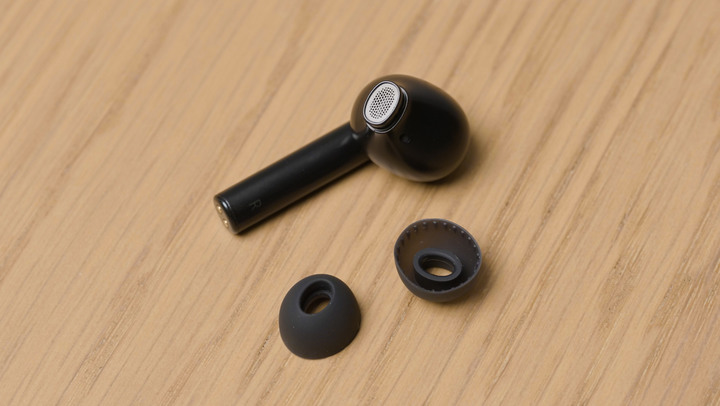 黑色新色來襲！2499元的 realme Buds Air Pro 真無線藍牙耳機主動降噪版