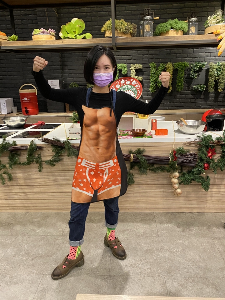 臺灣穀堡觀光工廠～親子DIY體驗課～小花園～歐式城堡～免入門票～免費到導覽