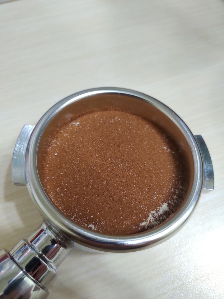針式佈粉器