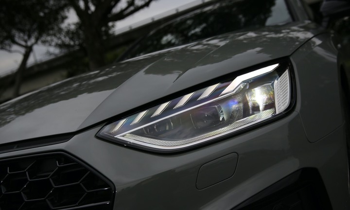 與320i E90道別，新夥伴A4 Sedan B9.5開箱！
