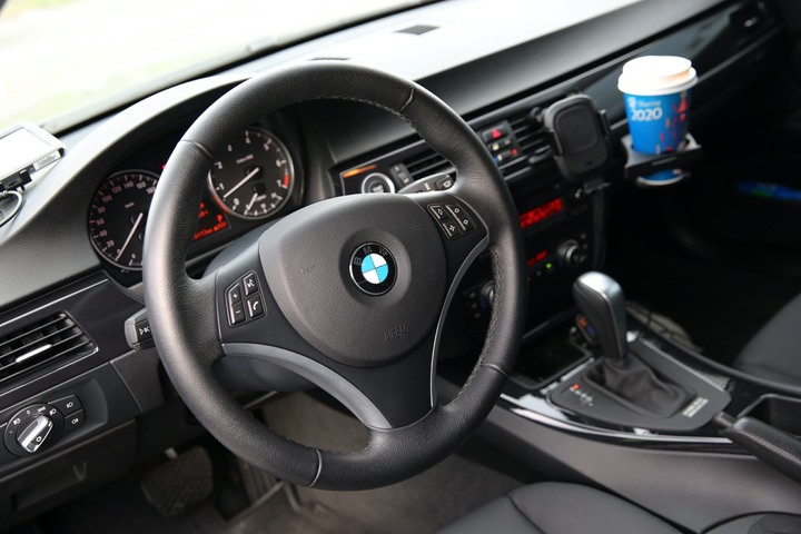 與320i E90道別，新夥伴A4 Sedan B9.5開箱！