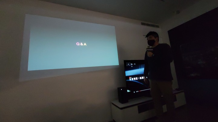 【體驗】Panasonic系列電視體驗會/絕美巔峰新視界精彩呈現!!