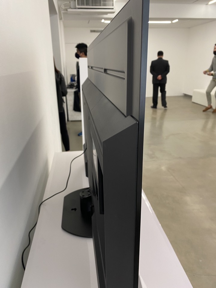 Panasonic電視體驗會 震撼你我新視角分享篇!!