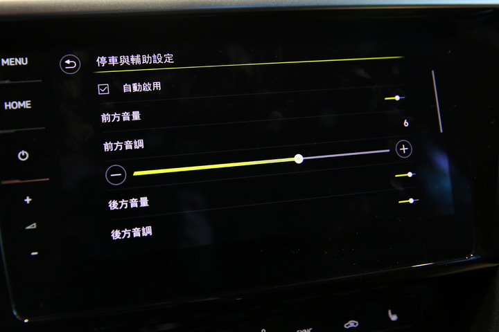 當家旗艦Arteon實拍,帥氣和性能都想要!