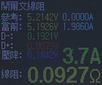 Avier COLOR MIX撞色系列A to C充電傳輸線簡測
