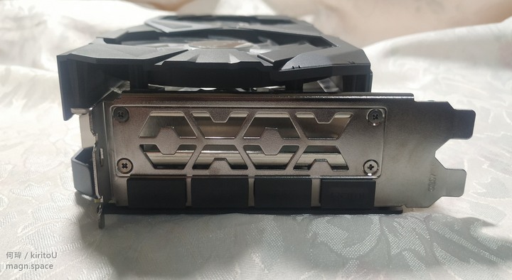 GAMFORCE 2020 電競嘉年華 體驗心得分享~ 羨慕朋友抽到的RTX 3060 Ti~