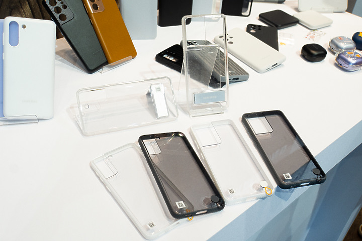 三星Galaxy S21系列即日起開始預購 定價也都降下來了