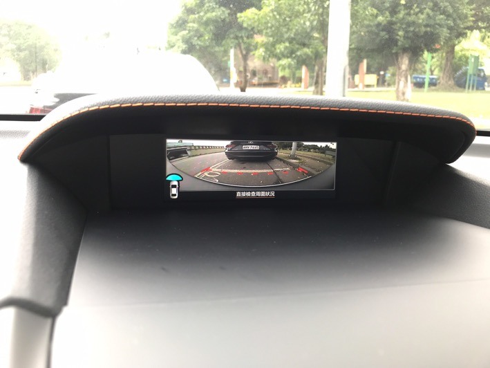 2021 SUBARU XV展間賞車試駕
