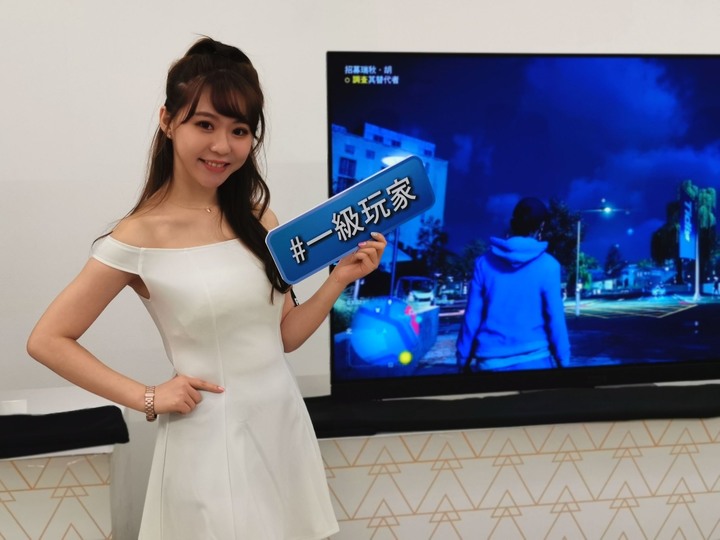 【活動體驗】實話版的輕鬆白爛心得！Panasonic 2021年電視新品體驗會