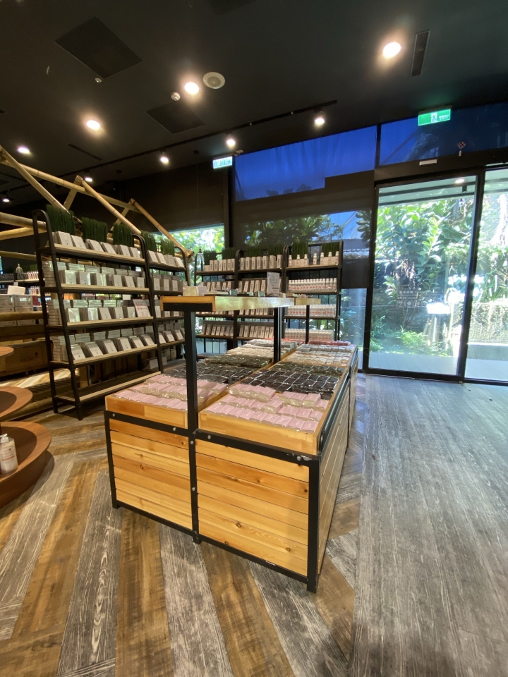臺灣穀堡觀光工廠～親子DIY體驗課～小花園～歐式城堡～免入門票～免費到導覽