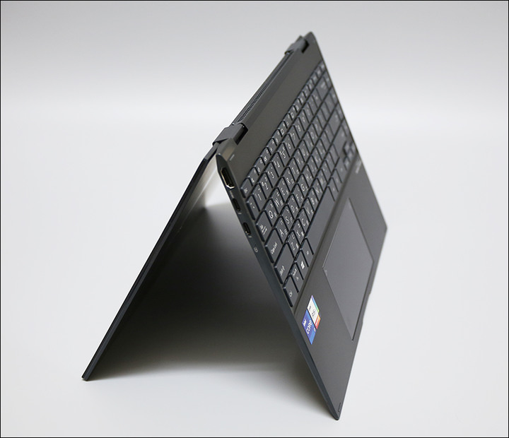 [新機報報] 華碩 ASUS ZenBook Flip 13「UX363EA」