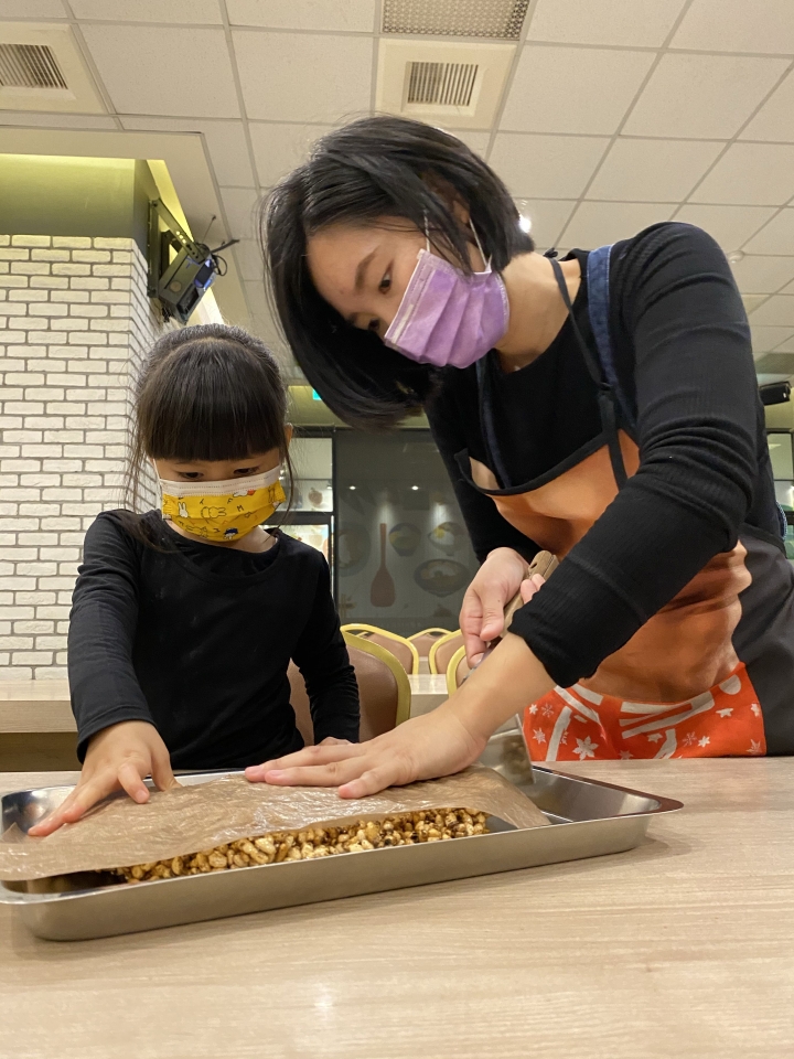 臺灣穀堡觀光工廠～親子DIY體驗課～小花園～歐式城堡～免入門票～免費到導覽