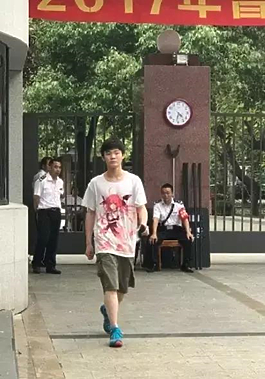 這年頭遊戲周邊比我想得還要潮