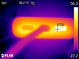 小米行動電源3超級閃充版簡測