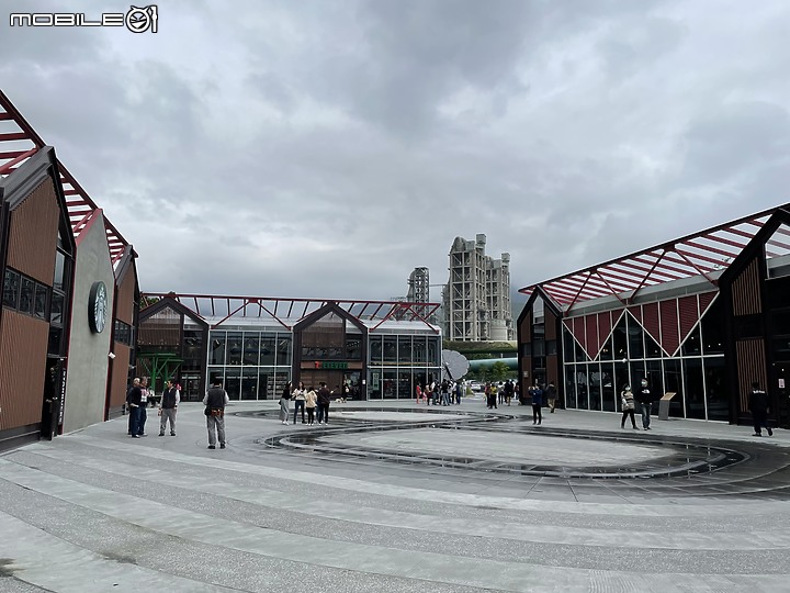 [不負責任重機路]追著聖誕老人去(花蓮)