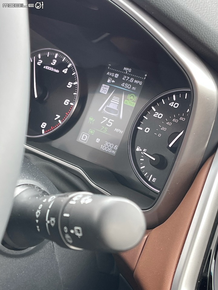 點我看大圖 牽了2021 Subaru Outback Touring XT~分享一下