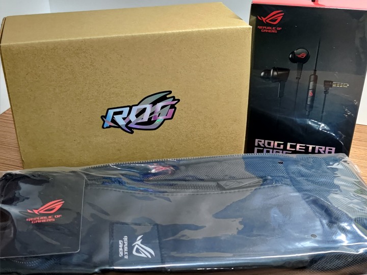 點我看大圖 2020 ROG DAY & VIP DAY 活動介紹