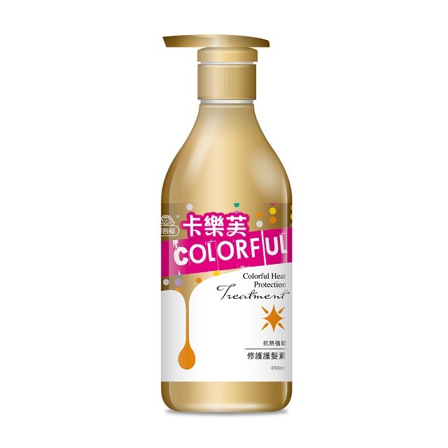 求染燙漂受損嚴重用的護髮推薦比較?