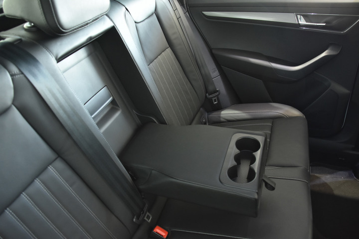 Skoda Karoq 黑熊特仕版賞車~