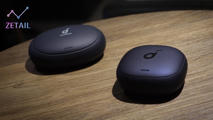 Soundcore Liberty Air 2 Pro 主動降噪 真無線藍牙耳機 開箱評測：功能、設計、體驗的新高度