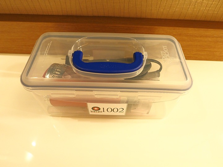 【住宿分享】高雄市 三民區 康橋大飯店站前館 — 備有免費宵夜，是商旅客最愛的高C/P值住宿地點