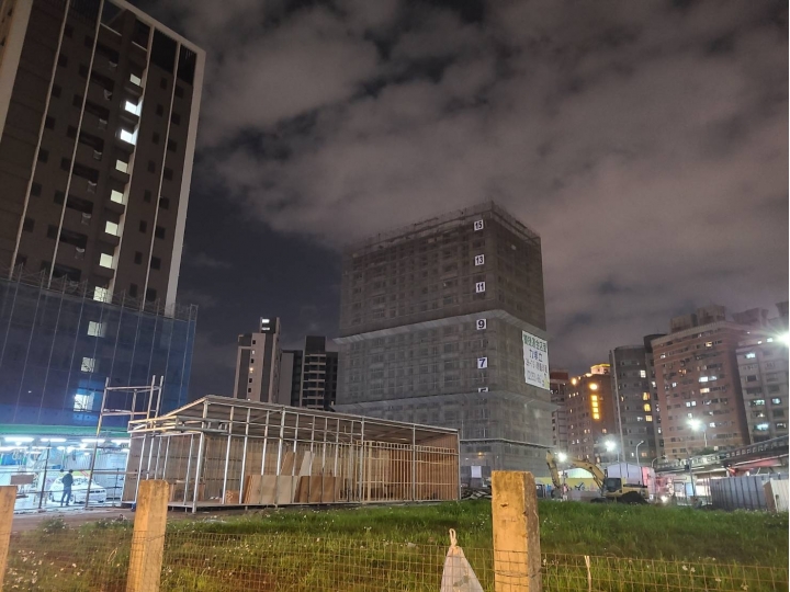 三重/二重疏洪道重劃區］力璞立已購屋主報到群